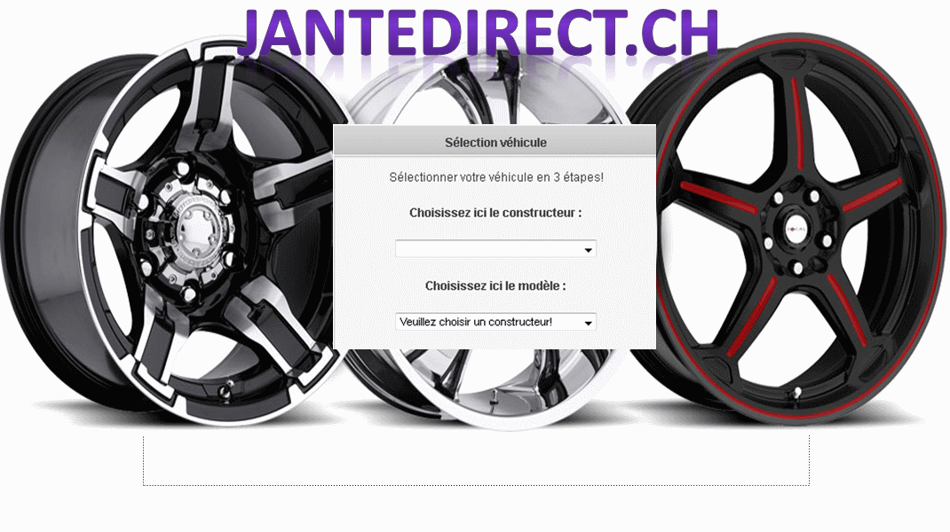 configurateur